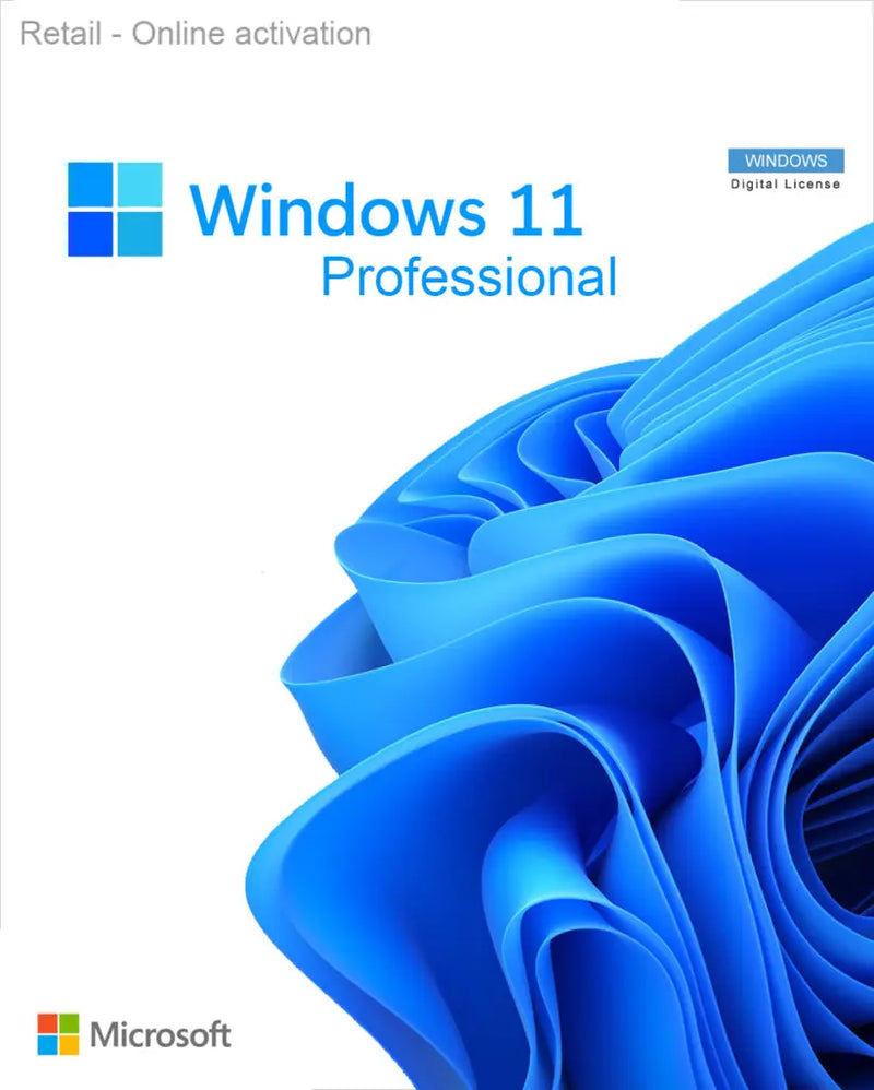 Windows 11 Pro Product Key Cheap – Buy & Download on